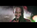 ANDY BUMUNTU - ON FIRE (OFFICIAL VIDEO)