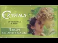 Crystals - Of Monsters And Men (Lyrics) | Francis + Mary (Frary) REIGN