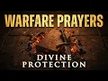 The Best Warfare Prayers For God To Deliver Protect You From EVERY EVIL ATTACK