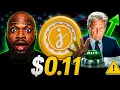 JASMY COIN HOLDERS Almost Nobody Sees This Coming