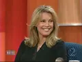 Cheryl Ladd Las Vegas Brady - Nov 2003