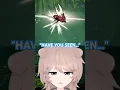 Download Lagu HAVE YOU SEEN THIS? ❓🐟 #vtuber