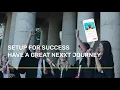 Student Onboarding - NEXXT Journeys