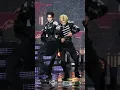 [K-Fancam] CRAVITY WONJIN Fancam 'LOUDER' @Music Bank 10/26/26