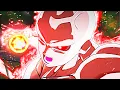 Jiren Is BROKEN 20 Win Streak in Sparking ZERO Ranked