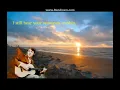 Galveston Glen Campbell with Lyrics.
