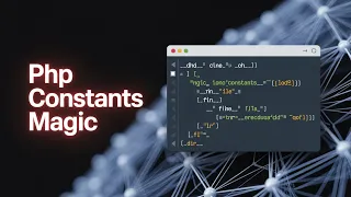 Discover PHP Magic Constants You Never Knew Existed