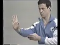 Wutan Tai Chi Long Form
