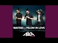 Download Lagu Waiting X Pelow in Love