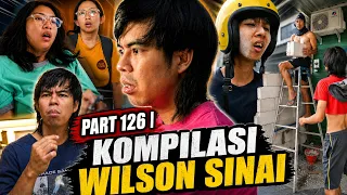 PART 126 | KOMPILASI WILSON SINAI