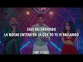 Carlos Rivera, Becky G, Pedro Capó - Perdiendo La Cabeza (con letra)