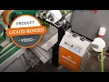 Product Liquid Binder - Bercomex English