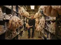 This Artist Hand Paints Thousands of Shoes for the NYC Ballet