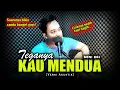 Download Lagu KAU DUAKAN AKU DIAM KAU TINGGALKAN AKU DIAM😭😭 | TEGANYA KAU MENDUA - SONI EGI [Versi Akustik Slow]