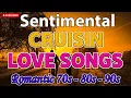 Download Lagu Best Of Cruisin Love Songs Playlist💗Romantic Cruisin Old Songs💗Greatest Relaxing Love Songs 80's 90s