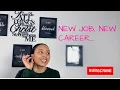 Life Update for occupational therapy assistant job