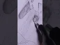 Save Time Hand drawing