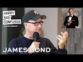 Matthew Vaughn was the director of JAMES BOND for a day