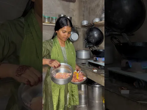 एक साथ सारा काम निपटा लेते है💪 #youtubeshorts #minivlog #food #dailyvlog