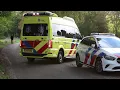 Download Lagu Tractorbestuurder om het leven gekomen bij ongeval op kuilbult De Hoeve