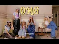 Download Lagu [Lyrics + Sub Indo]  New Jeans - OMG (Romanized)