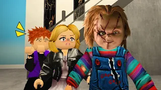 Chucky regresa | Pero es más SINIESTRO | CatFer