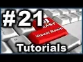 Logical Operators And Or Easy VB Tutorials
