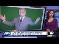 Longtime weatherman John Coleman has died
