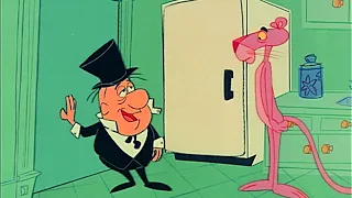 Pink Panther | Pink After Dark | Episode Compilation
