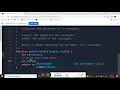 DAY 1 - ARITHMETIC OPERATORS 10 DAYS OF JAVASCRIPT HACKERRANK SOLUTION