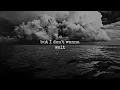 Oceans Away | A R I Z O N A | Lyrics ☾☀