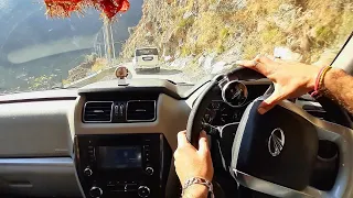 Download Tum Se Hi - Scorpio Driving Status|| Manali, Himachal Pradesh|| MP3