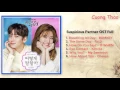 Download Lagu Nhạc Phim Đối Tác Bất Ngờ FULL (Suspicious Partner OST FULL)