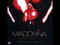 Susan MacLeod/Into The Groove (Live)