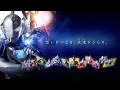 Download Lagu The New Generation Ultra Hero Cape's Message: Connect Your Wishes and Pave the Way to the Future