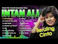 ALBUM PILU TERBAIK SEPANJANG MASA INTAN ALI | Seruling Cinta, Kunanti Di Pintu Surga, Anak Haram