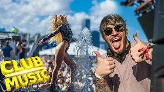 Download IBIZA SUMMER PARTY 2019 🔥 BASS HOUSE \u0026 EDM CLUB MUSIC MIX 2019 MP3