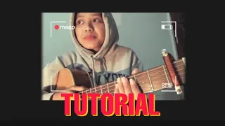 Download EVALUASI HINDIA (TUTORIAL GITAR) MP3