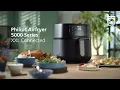 Philips Airfryer 5000 series XXL Connected