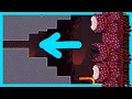 Can The Wall Of Flesh Get INCREDIBLY SMALL In Terraria