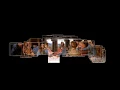 Gaze Tracking Visualization Art 2