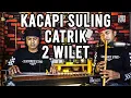 Download Lagu Catrik 2 wilet | Kacapi Suling Siraman Sungkeman |  Live Instrument Sunda