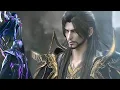 Download Lagu BTTH - The Hun Clan Saints Attacked Xiao Yan! Xiao XUAN Appeared!