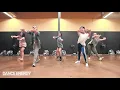Soy Yo - Bomba Estéreo / Choreography by Desireé Leucci / Lörrach bei Basel / DANCE ENERGY STUDIO