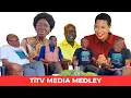 Download Lagu MIDWEEK MEDIA MEDLEY: WHY UGANDANS MUST  BE WORRIED ABOUT THE NEW NRM CEC; HOW ANITA ARM-TWISTS M7..