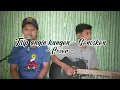 Download Lagu Titip angen kangen - Genosken cover akustik #lintangati