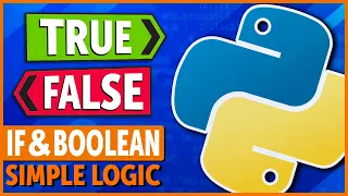 Mastering Python If Statements Boolean Logic Easy Tutorial