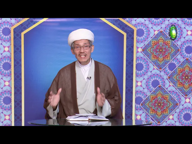 ⁣166 Gikan sa Kamatayon Hangtod sa Adlaw sa Pagkabanhaw (2)-Shaykh Montazer Bongalon