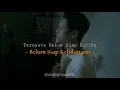 Download Lagu story wa 30 detik stevan pasaribu (Belum Siap Kehilangan)