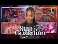 Download Lagu Aisha Reacts...Star Guardian  | WHY WAS THIS LOWKEY EMOTIONAL??
